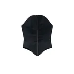 Alexander McQueen Corset Top