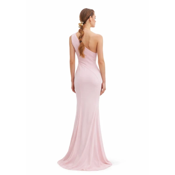 Italian couture eveningwear