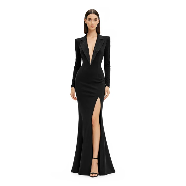Avaro Figlio gown