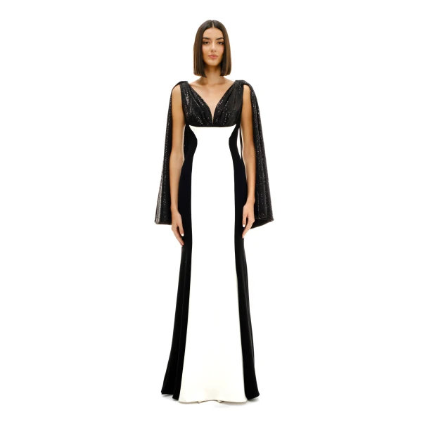 Avaro Figlio gown