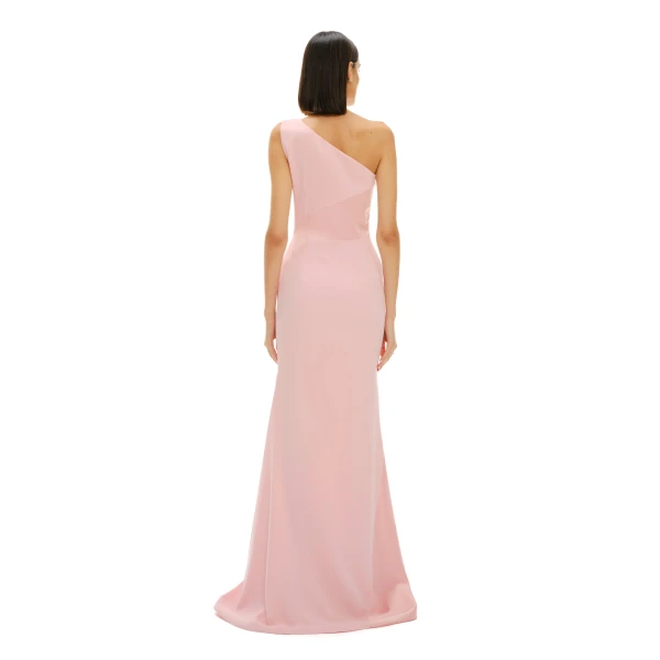 Italian couture eveningwear