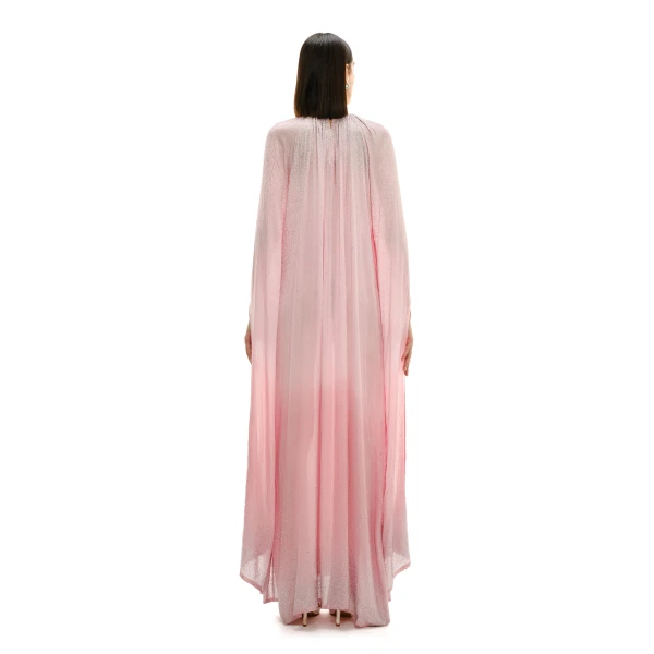 Italian couture eveningwear