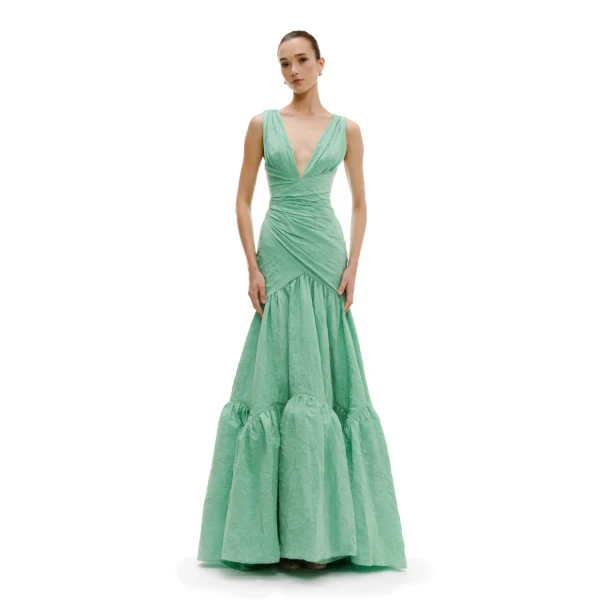 Avaro Figlio gown