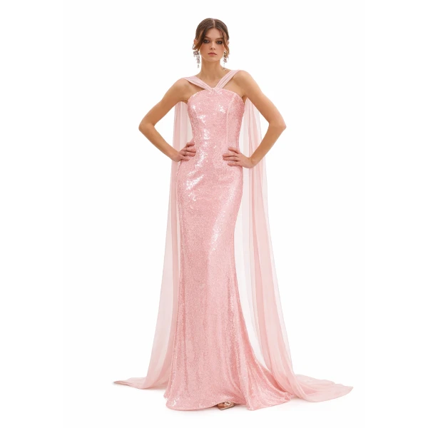 Avaro Figlio gown