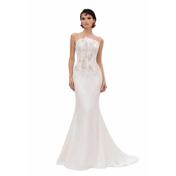 Avaro Figlio gown