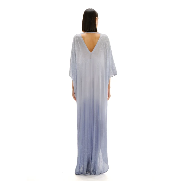 Italian couture eveningwear
