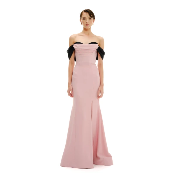 Avaro Figlio gown