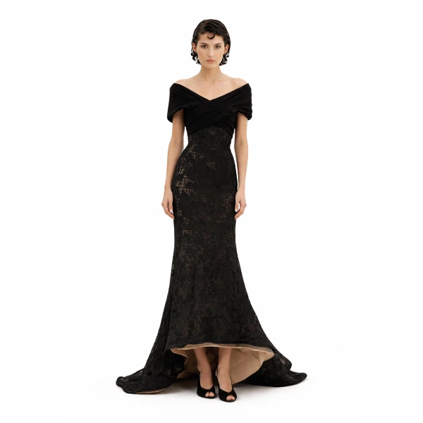 Avaro Figlio gown