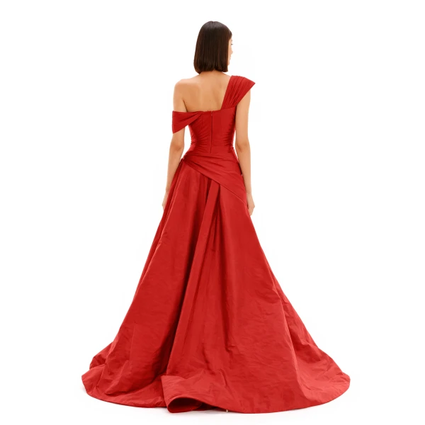 Avaro Figlio gown