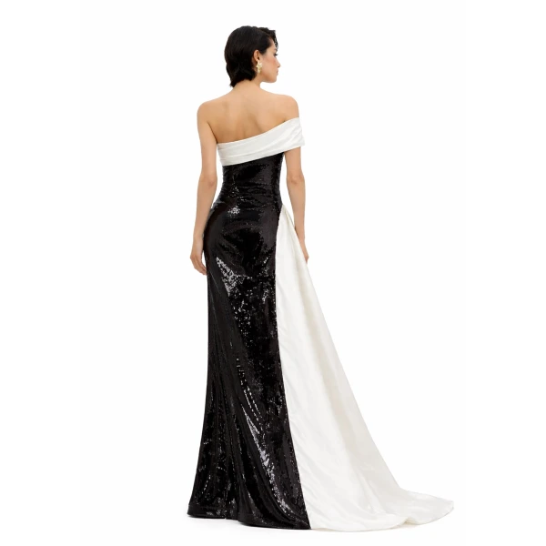Avaro Figlio gown