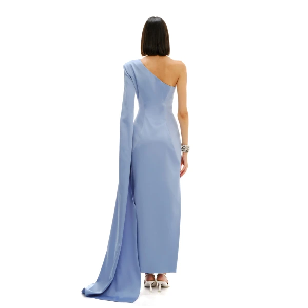 Italian couture eveningwear