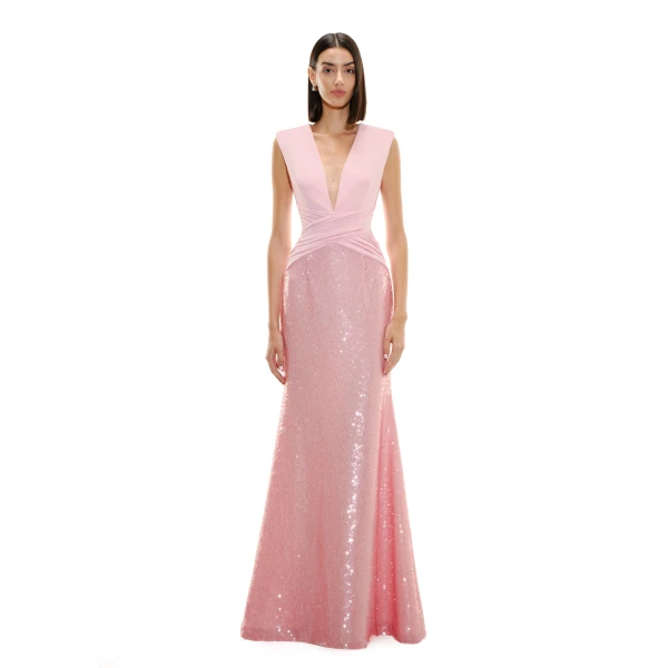 Avaro Figlio gown
