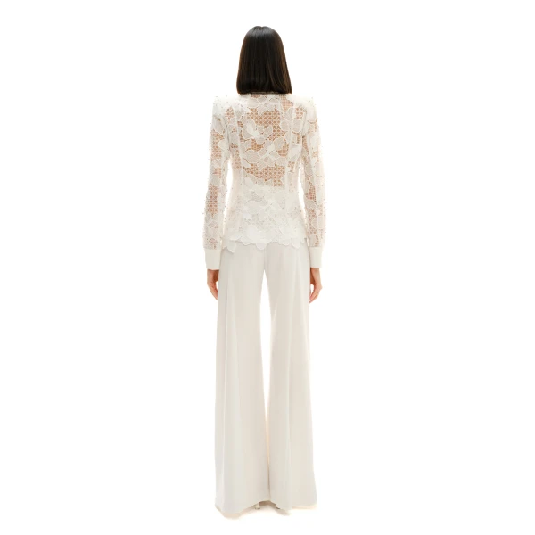 Italian couture eveningwear