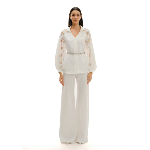 Avaro Figlio blouse