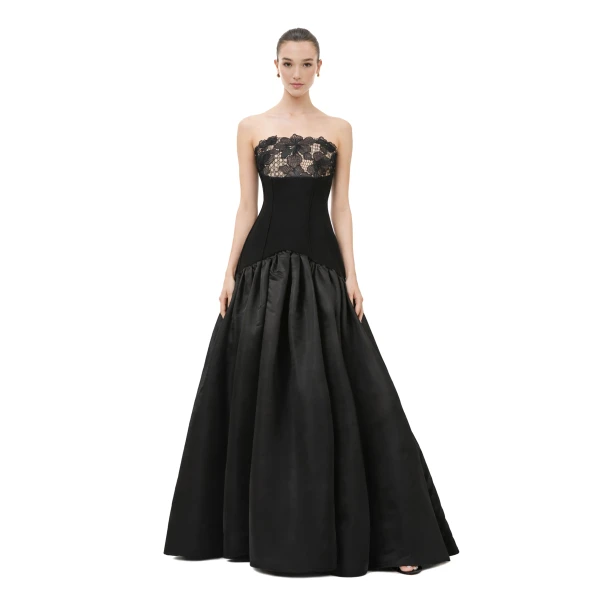 Avaro Figlio gown