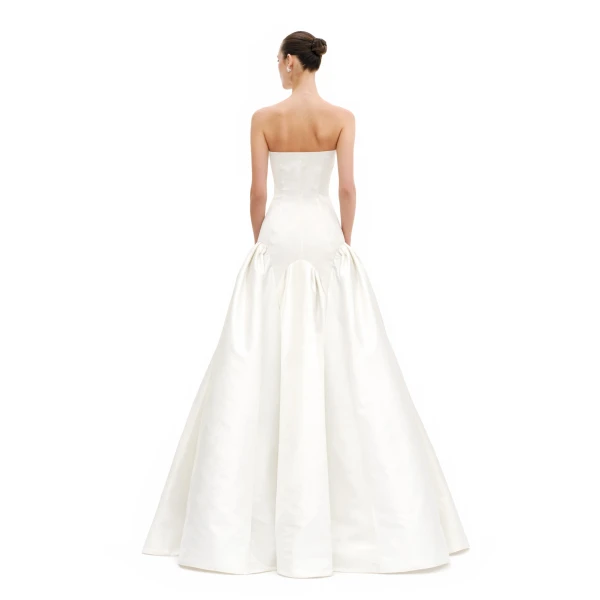 Avaro Figlio gown