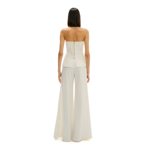 Italian couture eveningwear