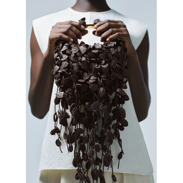 Polène Béri Lif Ebony
