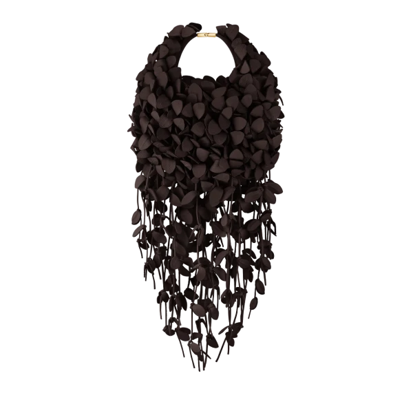Béri Lif in Ebony Bag