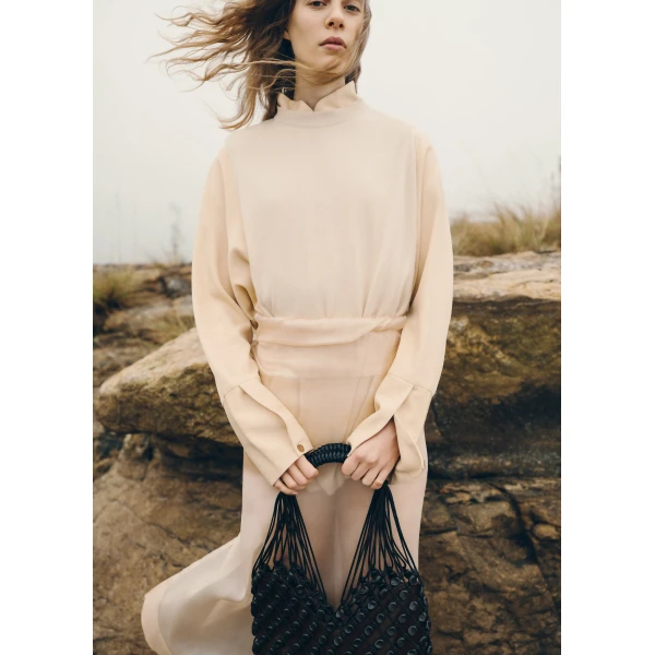 Polène tote bag