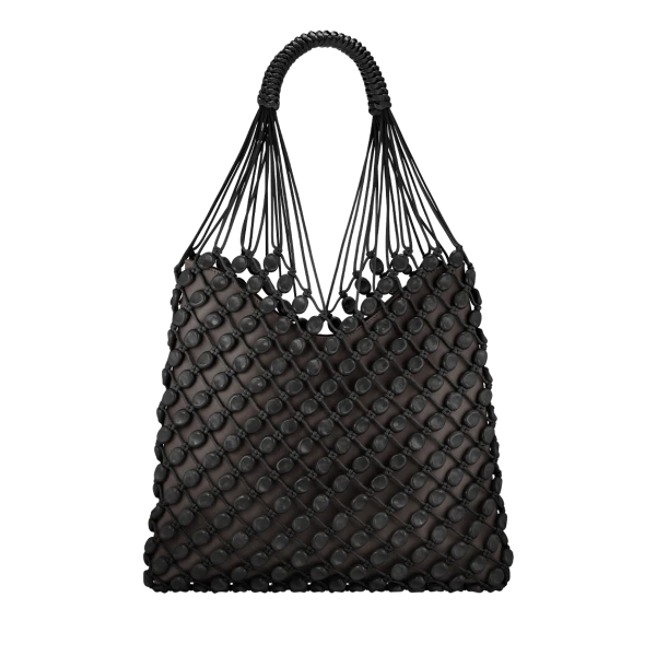 Nomad Solé in Ebony Tinted Bag