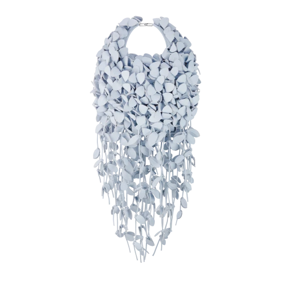 Béri Lif in Polar Bag