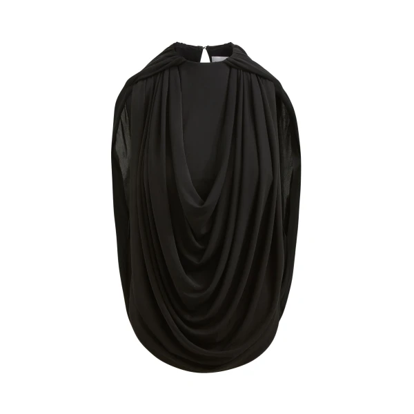 Astor Top in Black