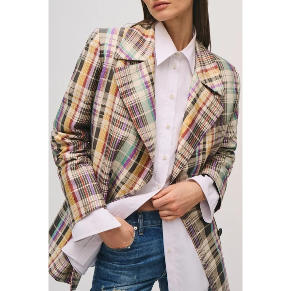 Delaney Jacket