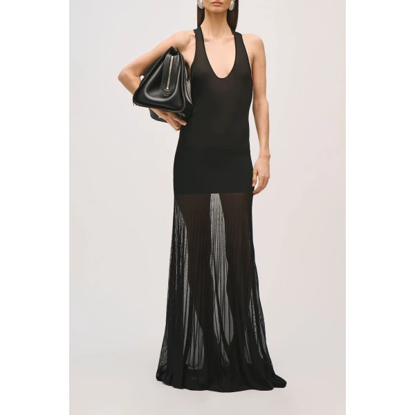 Delphine Gown