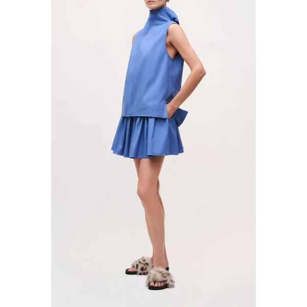 French Blue