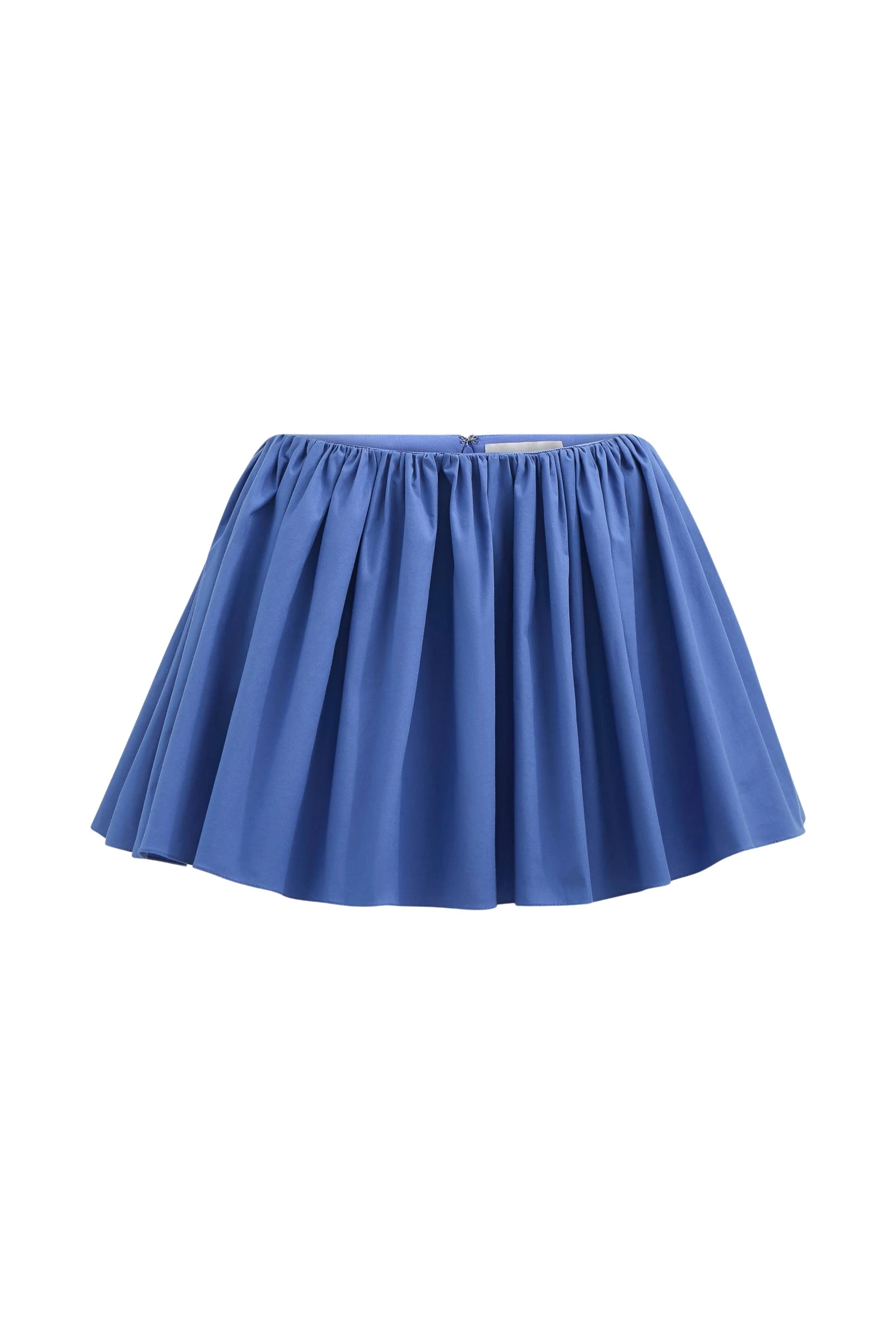 Brandon-Maxwell-Hadley-Skirt-in-French-Blue37136_nobg Brandon Maxwell
