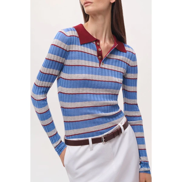 Joni Polo Top