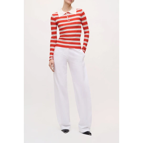 Joni Polo Top