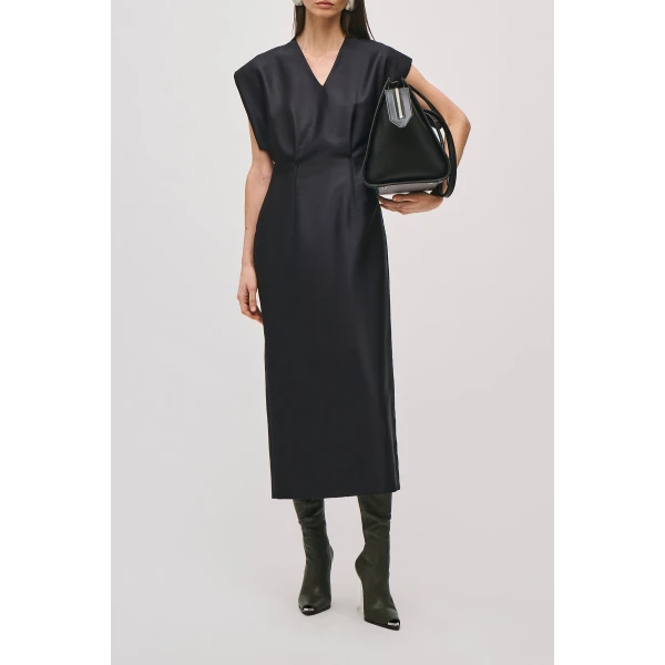 Keaton Dress