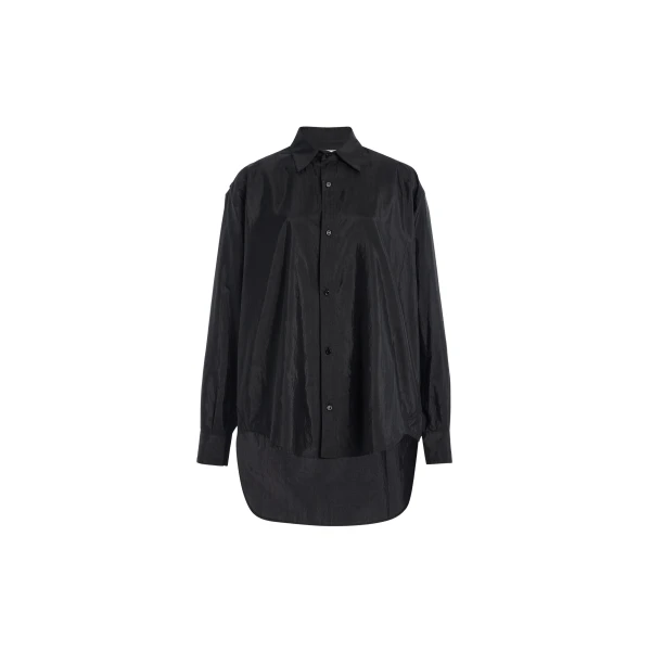 Keegan Shirt in Black