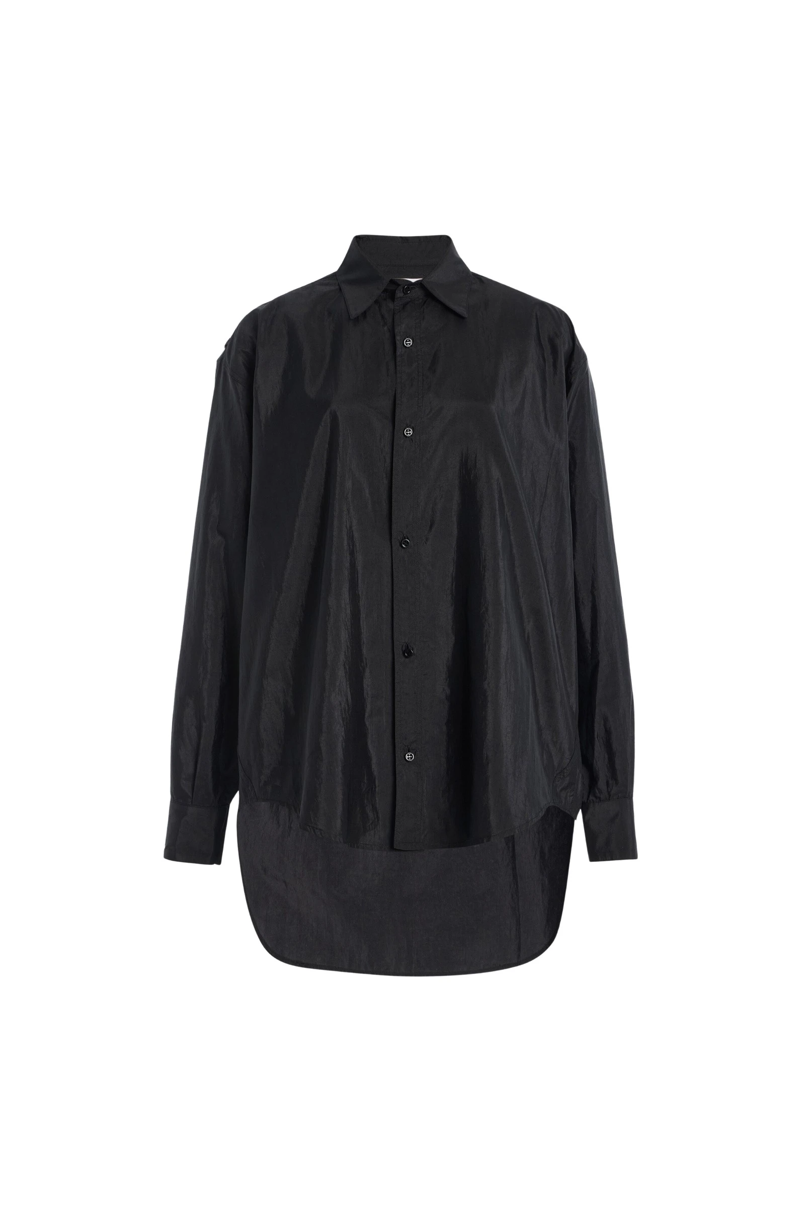 Brandon-Maxwell-Keegan-Shirt-in-Black77181_nobg Brandon Maxwell