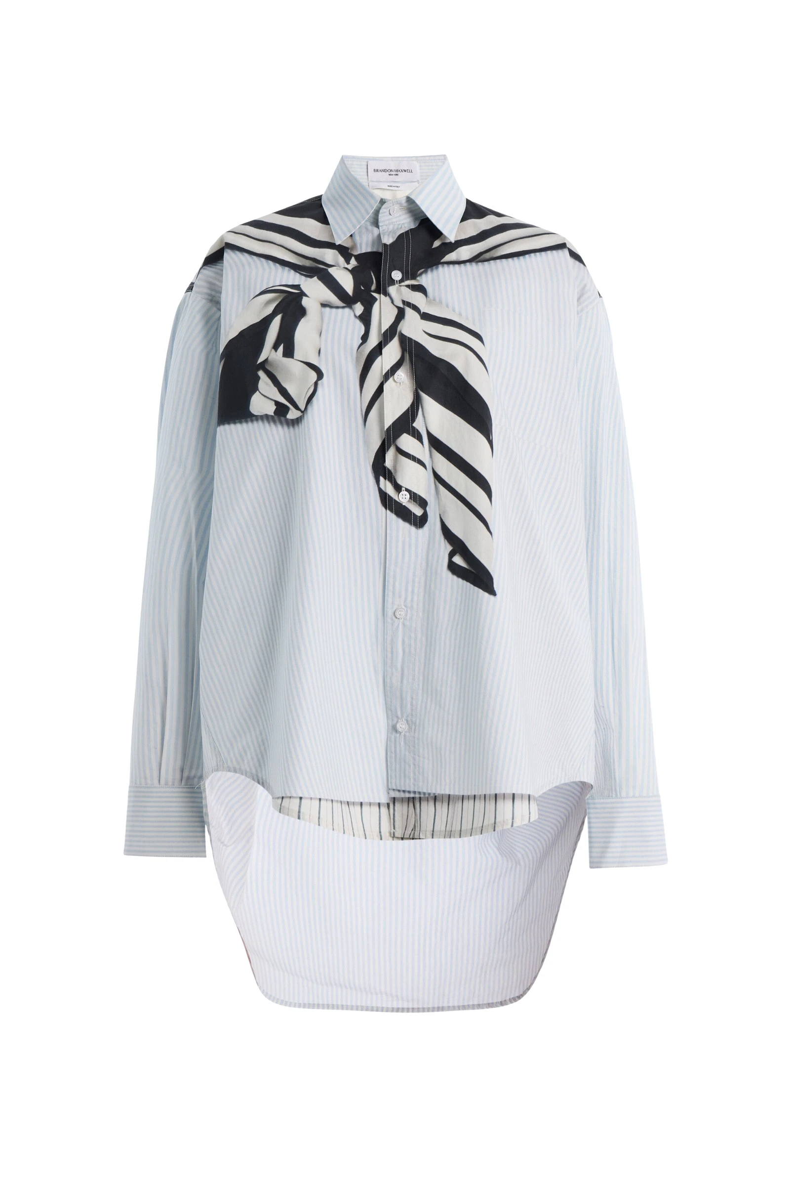 Brandon-Maxwell-Keegan-Shirt-in-Trompe-lOeil38962_nobg Brandon Maxwell