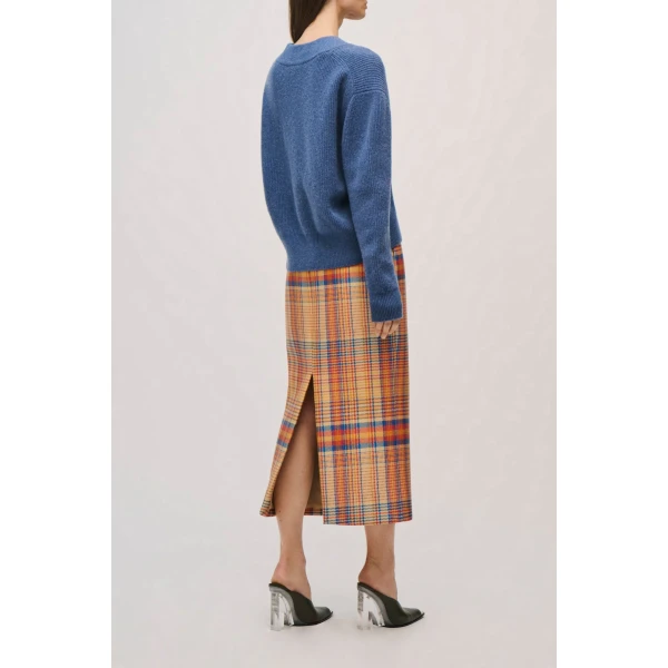 designer knitwear