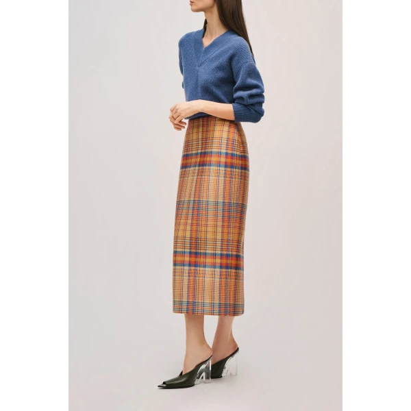 designer skirts