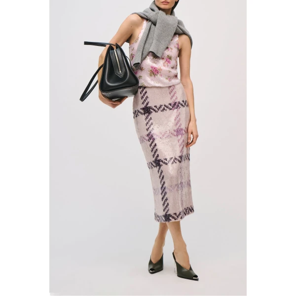 Mercer Skirt