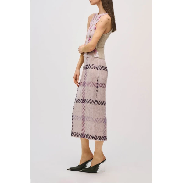 designer skirts