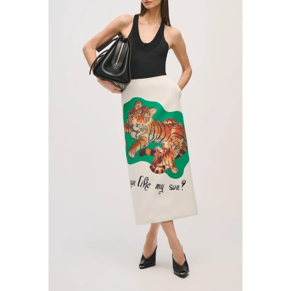 Mercer Skirt