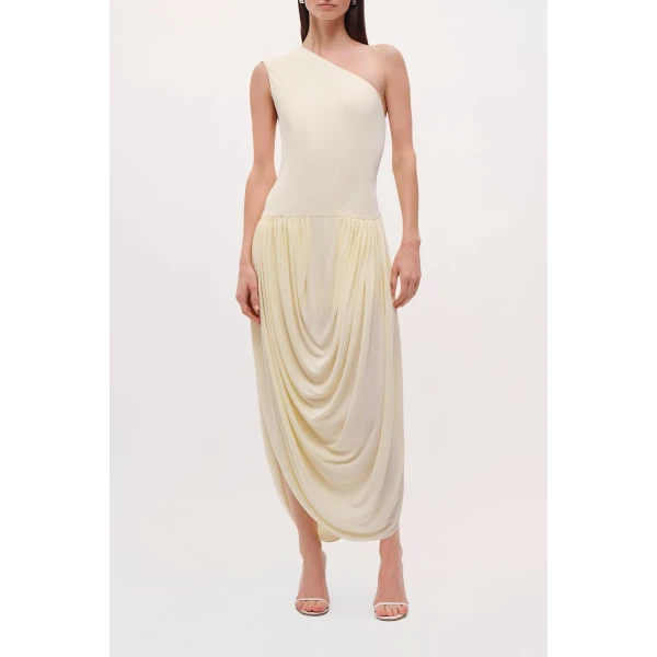 Butter Yellow