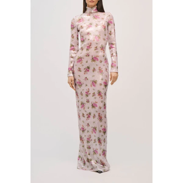 Monet Gown