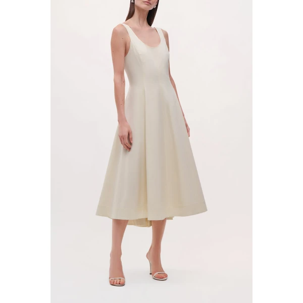 Poppy Midi Dress