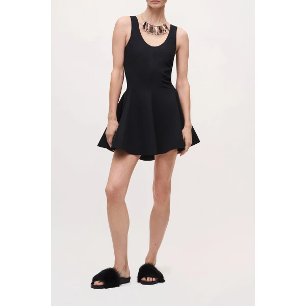 Poppy Mini Dress