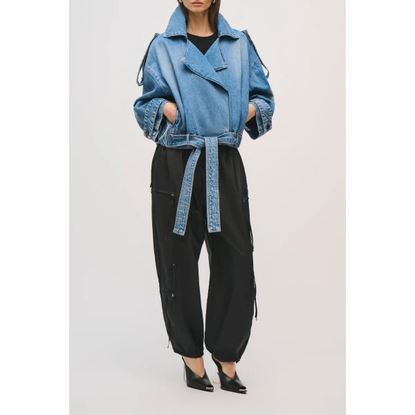designer coats