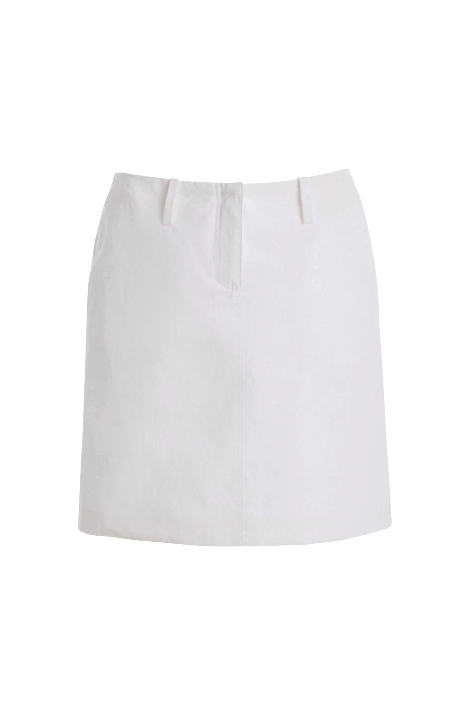 Brandon-Maxwell-Rhea-Skirt-in-White99624_nobg Brandon Maxwell