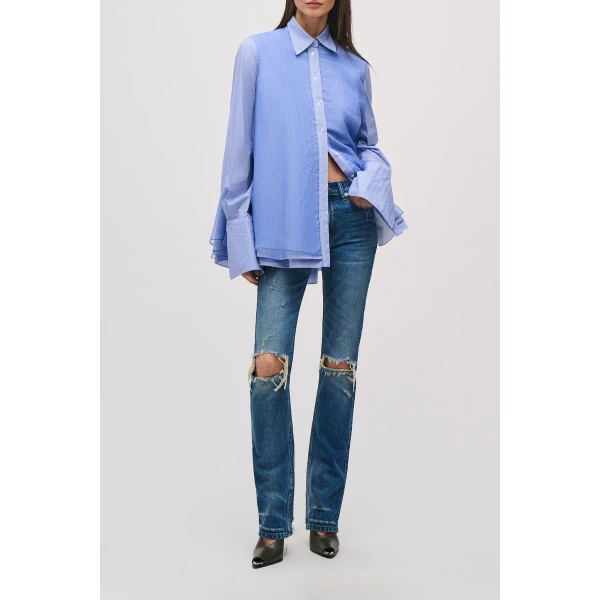 Riggs Jean