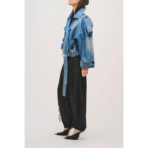 designer pants